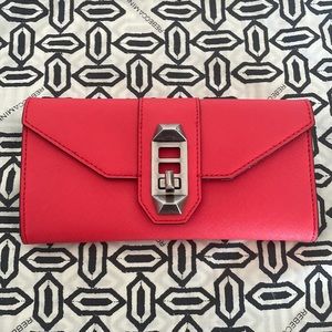Rebecca Minkoff long wallet
